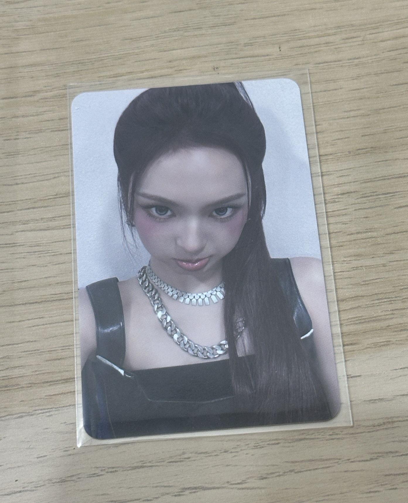 BM 新年幸運卡 柒