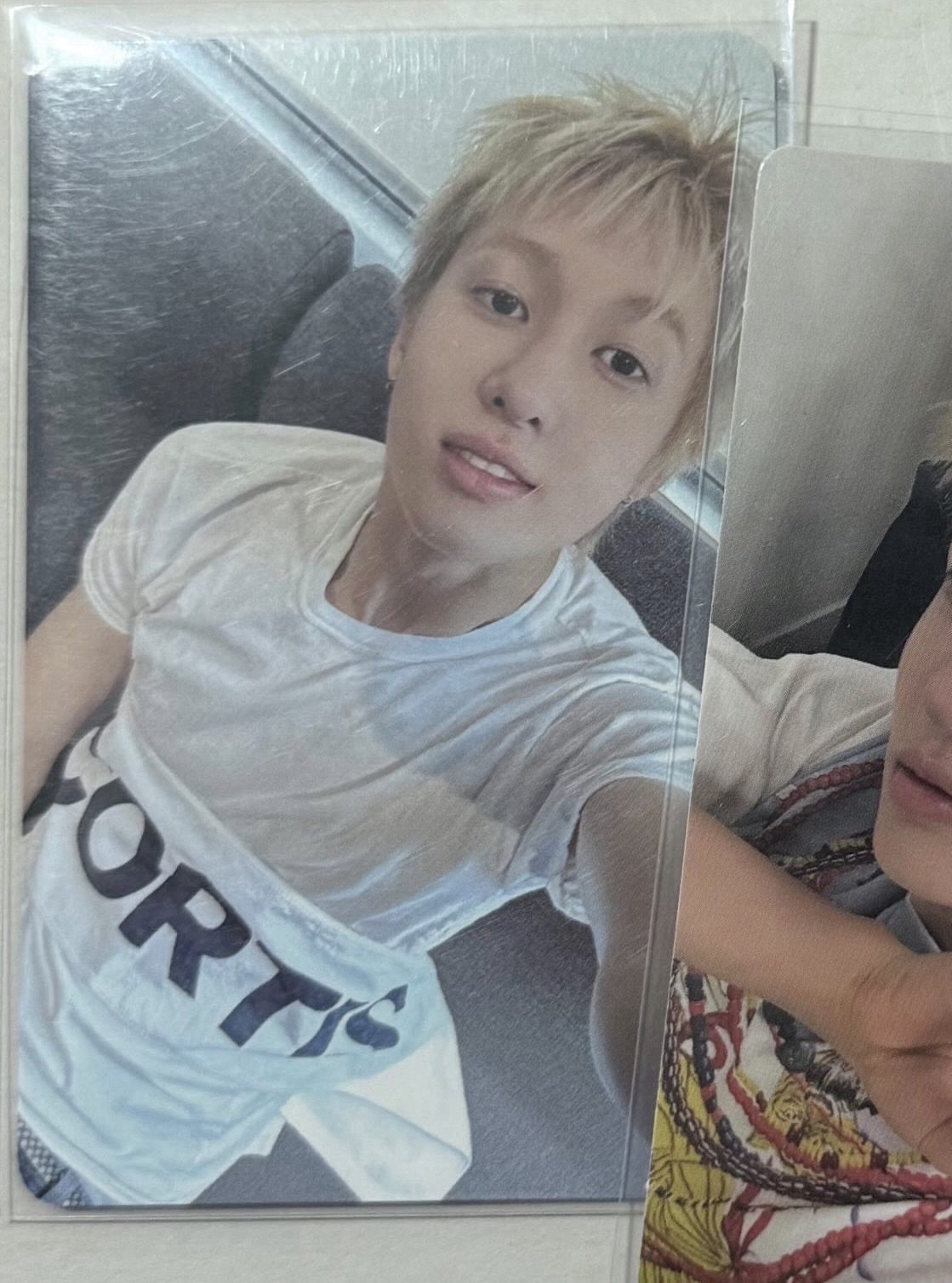 迷一入場卡 馬丁 含三本空專