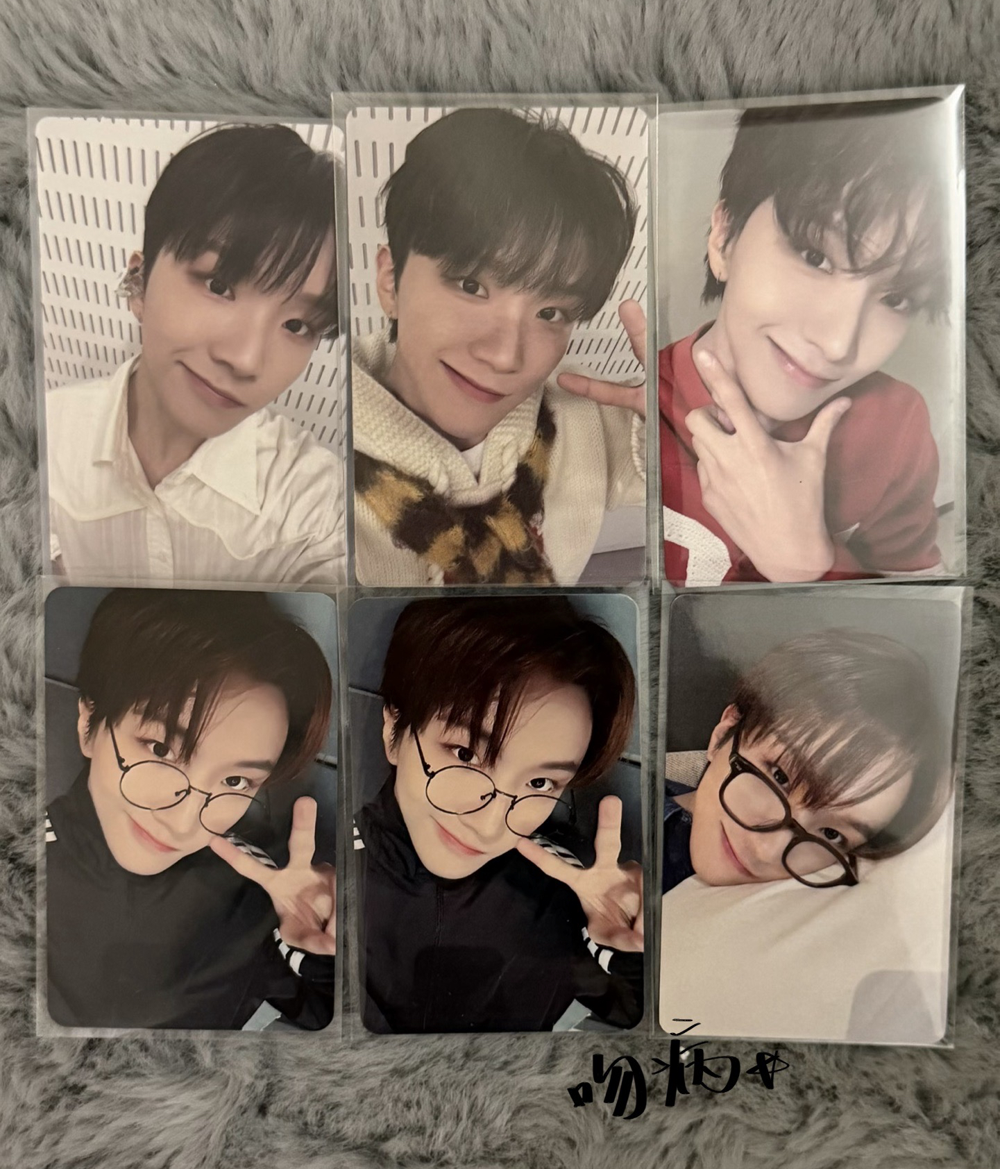 𝗕𝗡𝗗 - 雲鶴 . ⊹ ₊ ݁.