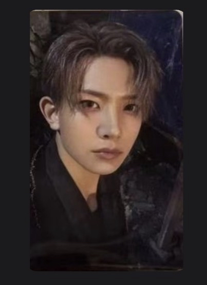 羲  迷七 wm 1.0 幸運卡 