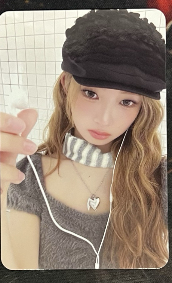 REVIVE+ 星船 特別版耳機Rei 