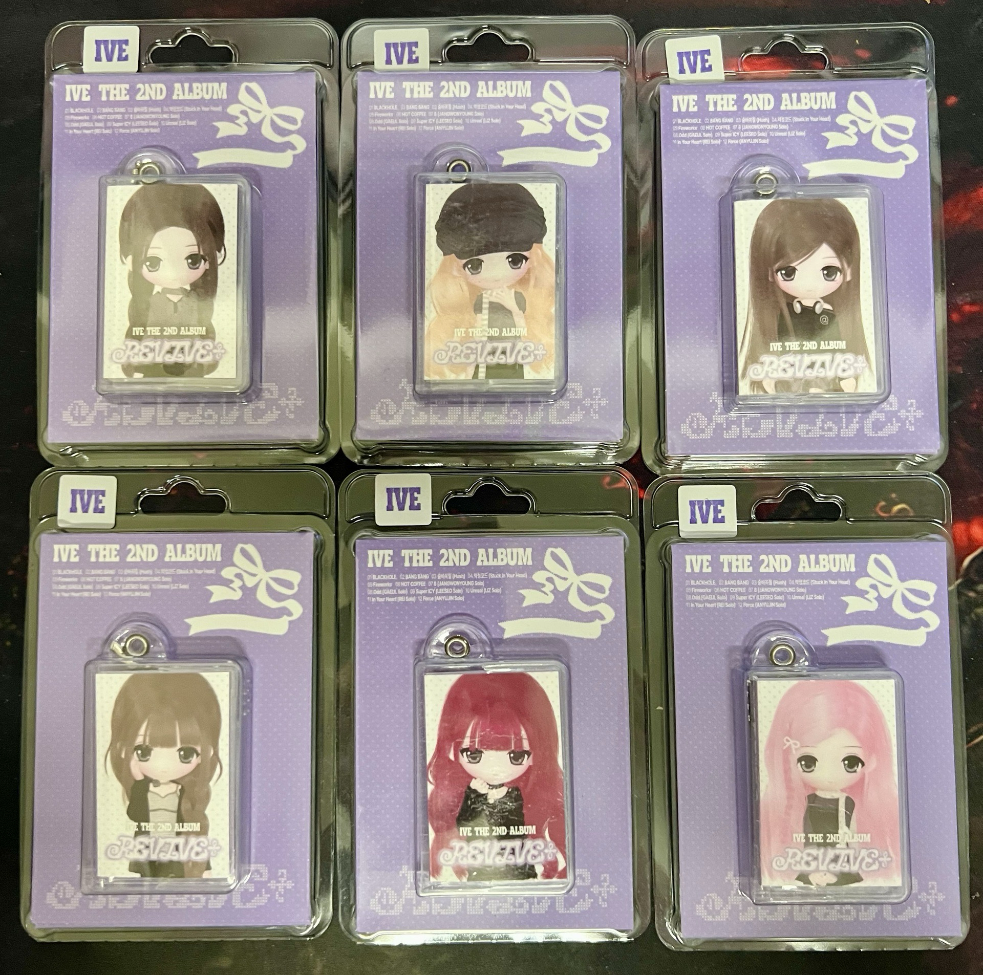 REVIVE+ MINI MINI ver 未拆專