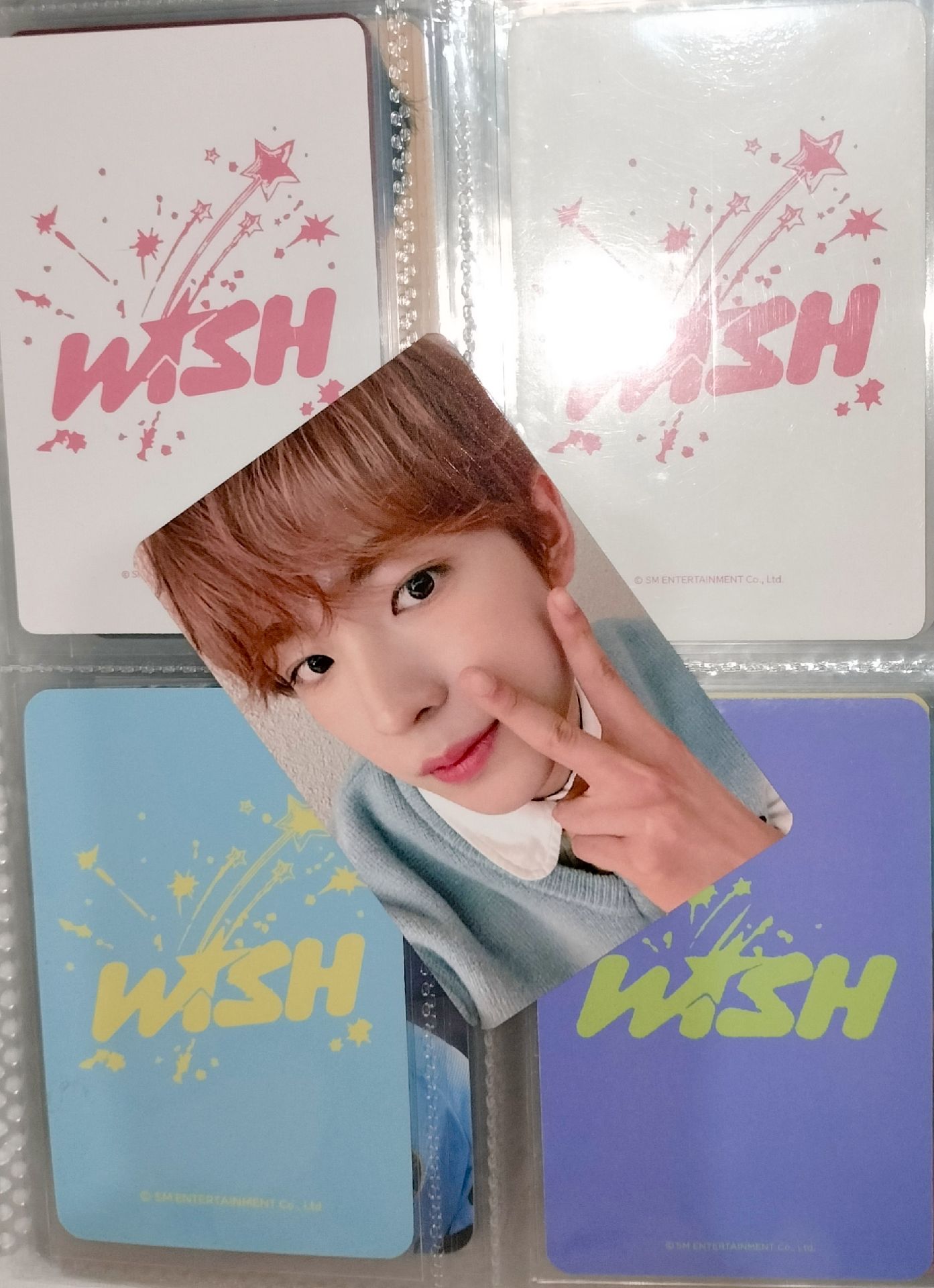 ⭐志卡 幼稚園志👶~