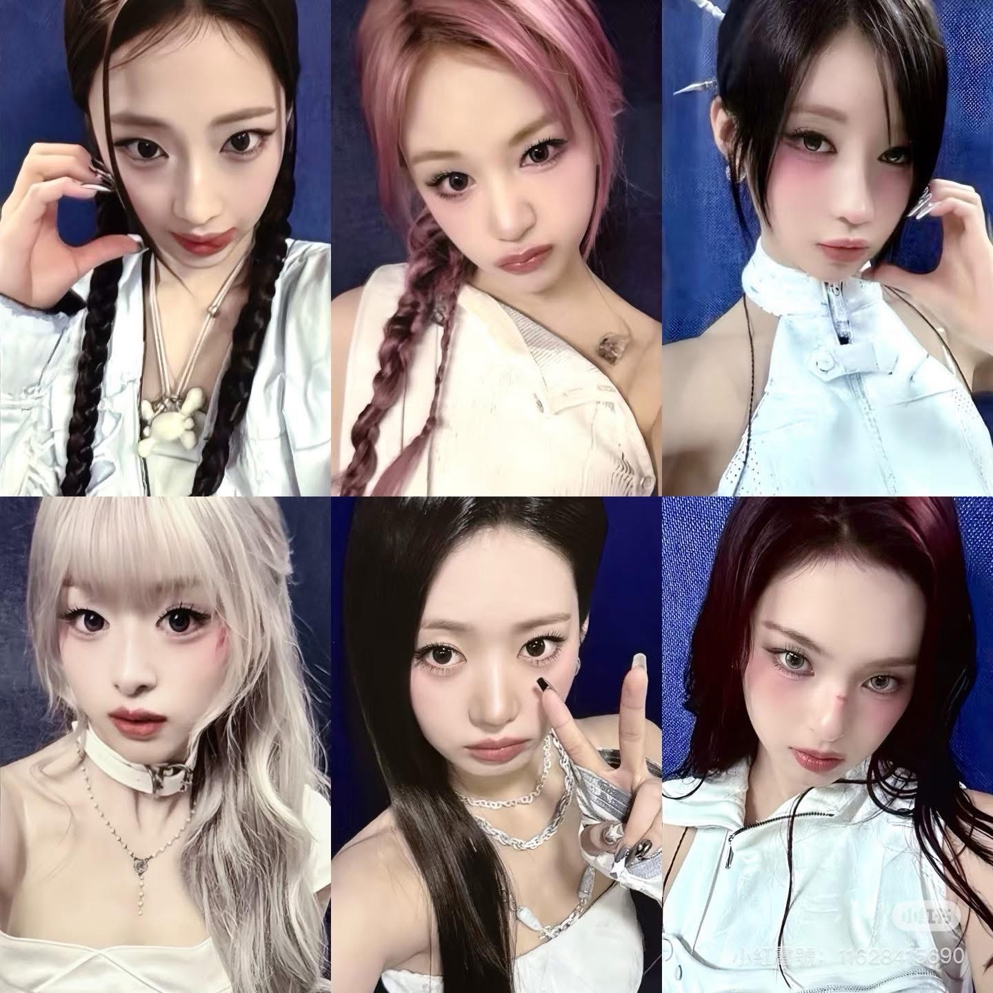 二週年會員禮卡