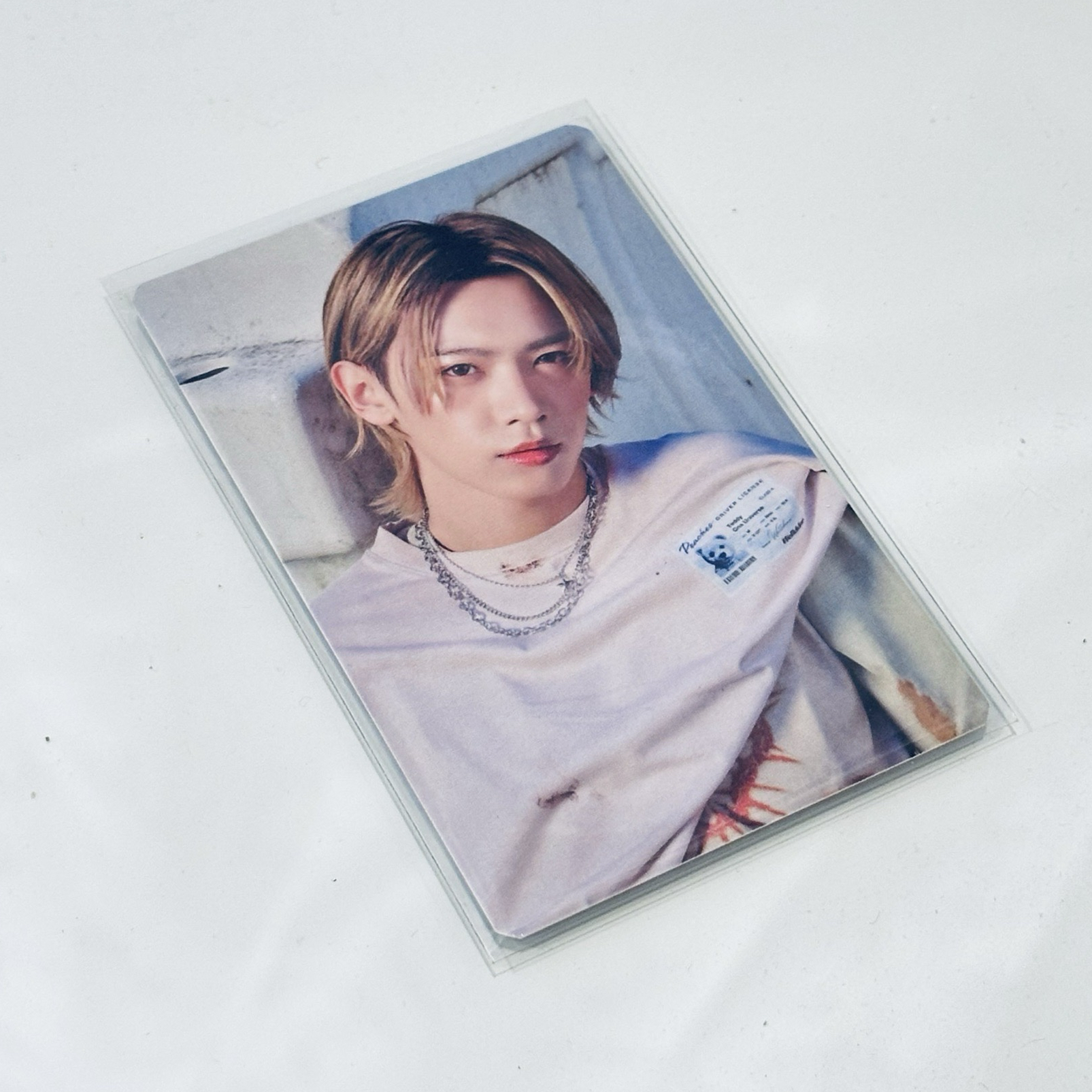 帥博迷一卡包官拍