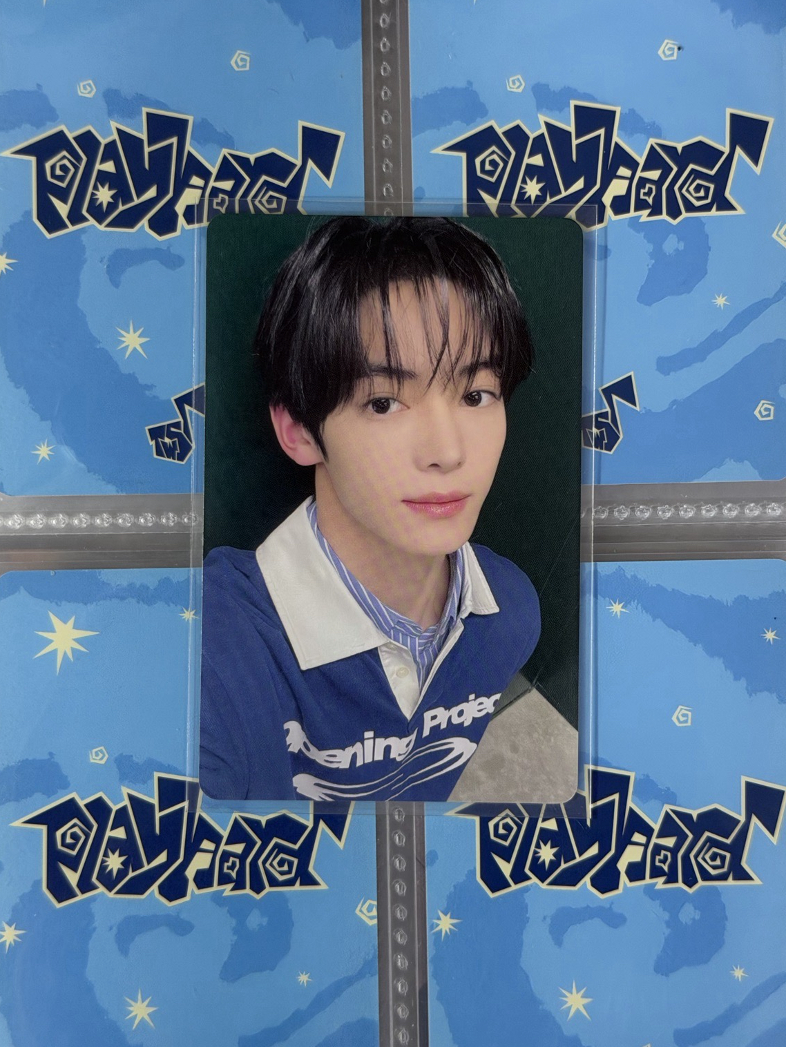 韓振 一直娛2.0特典