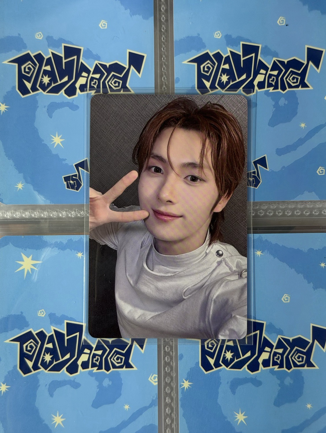 英宰 一直娛6.0特典