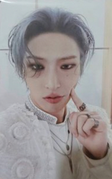 🏴‍☠️ IN YOUR FANTASY🏴‍☠️巡迴週邊滿額卡