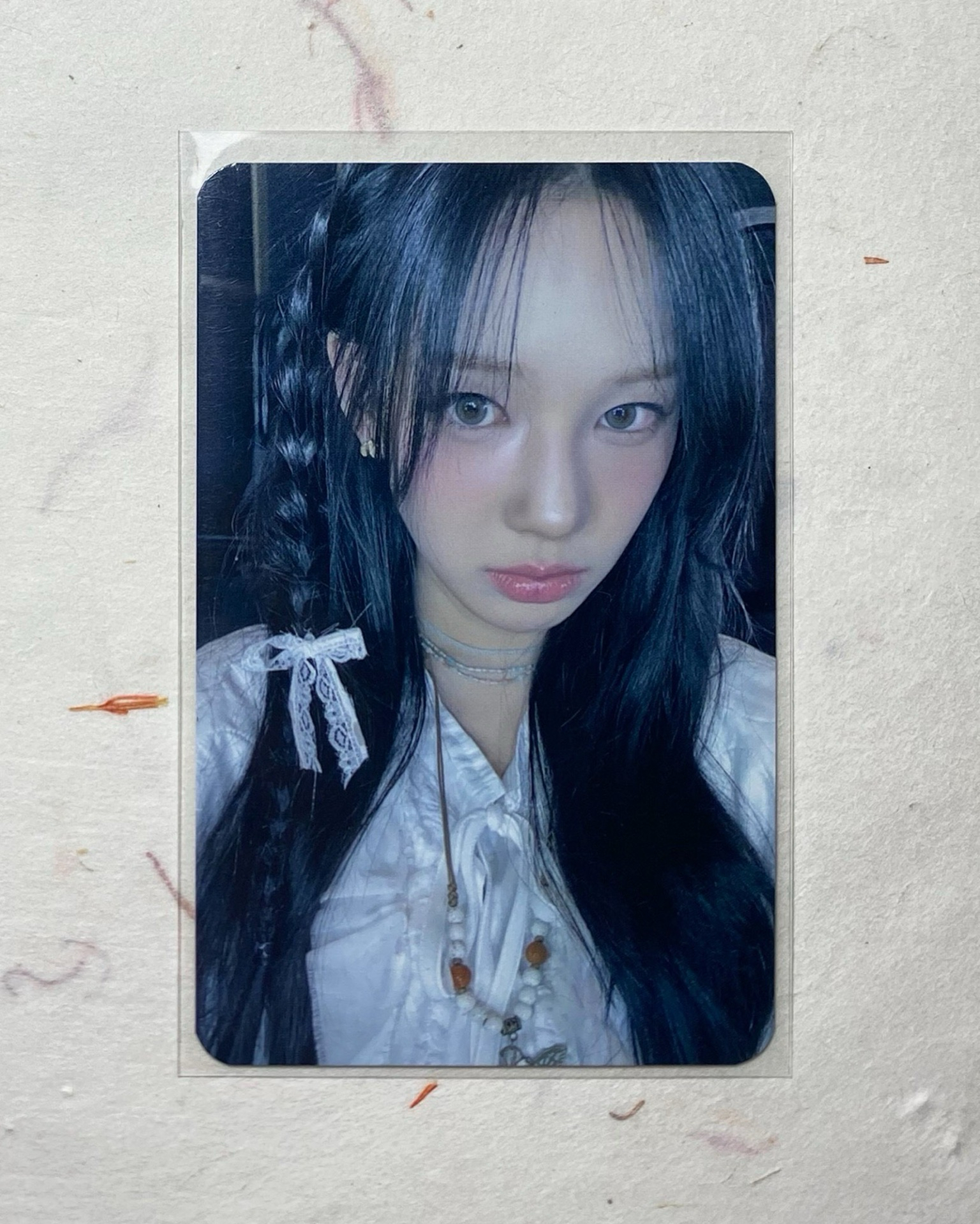 SIGN - 三週打歌卡 / SARANG