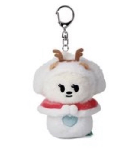 雪嘻吊娃（除直出以外不可直拍）