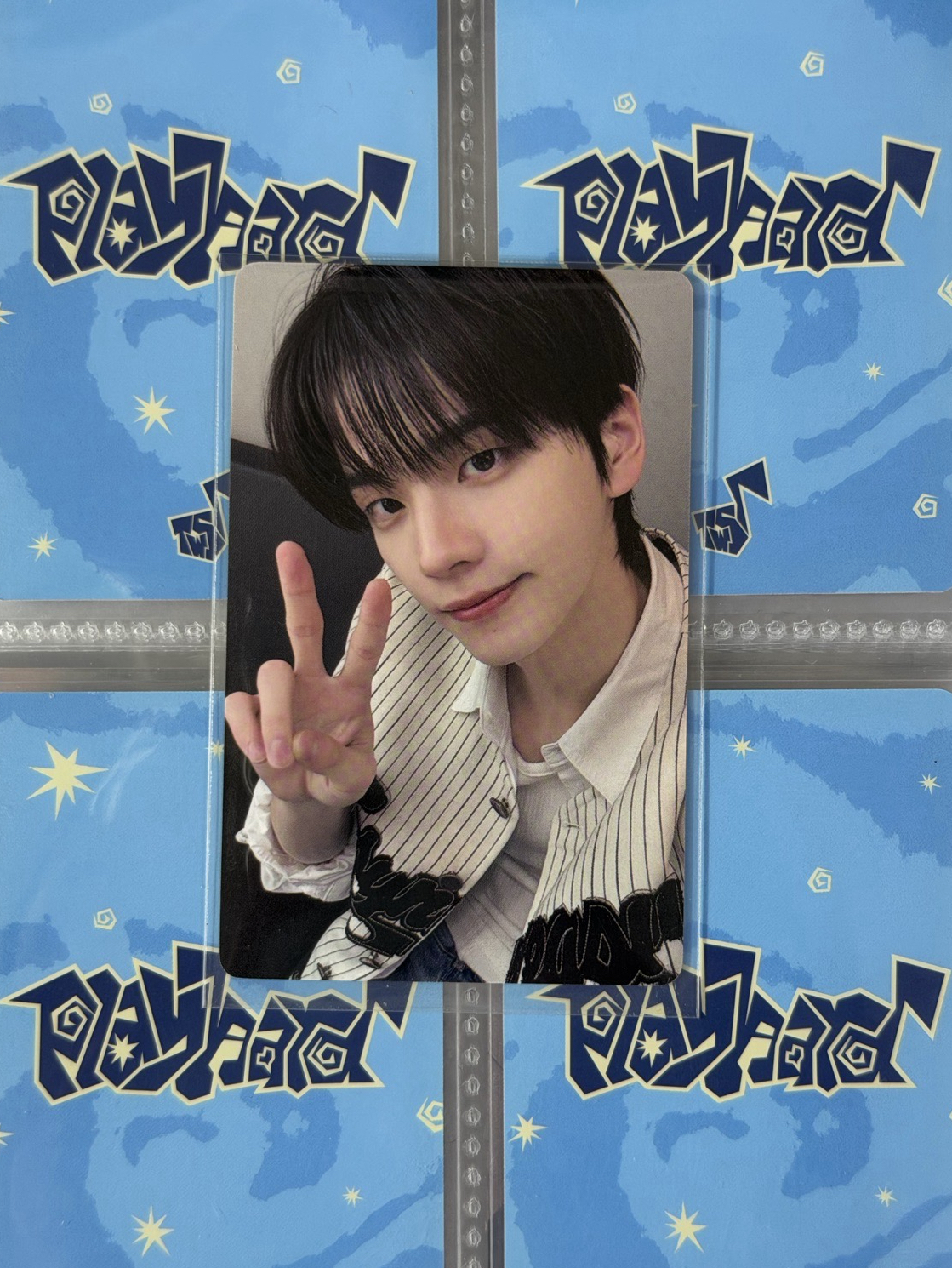 申惟 一直娛5.0特典