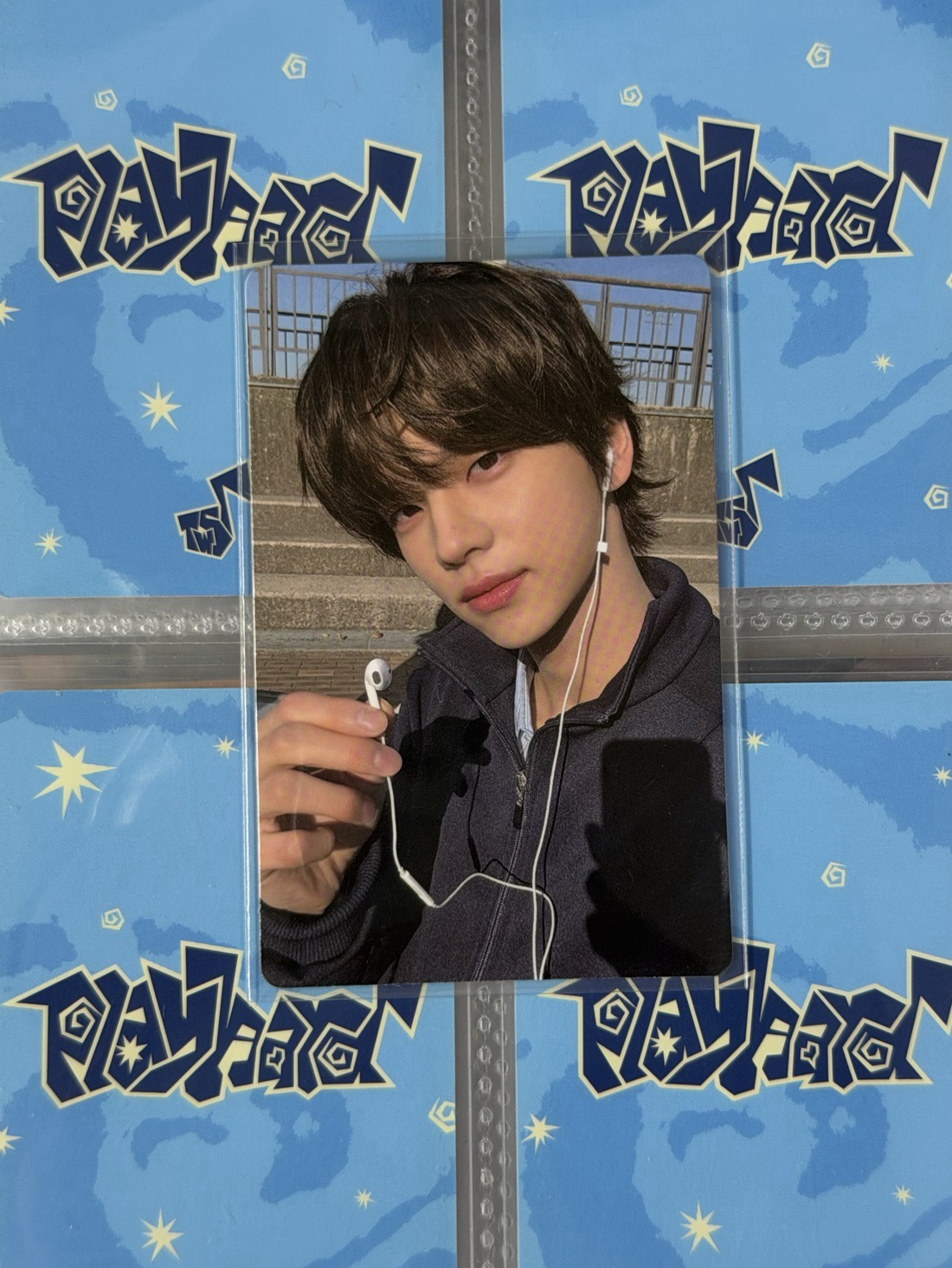 申惟 美網TARGET特典