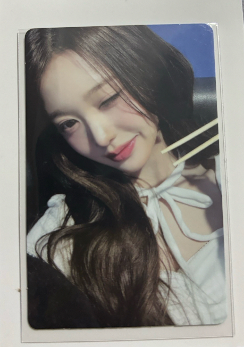 26'FC wm 5.0 幸運卡 筷子員