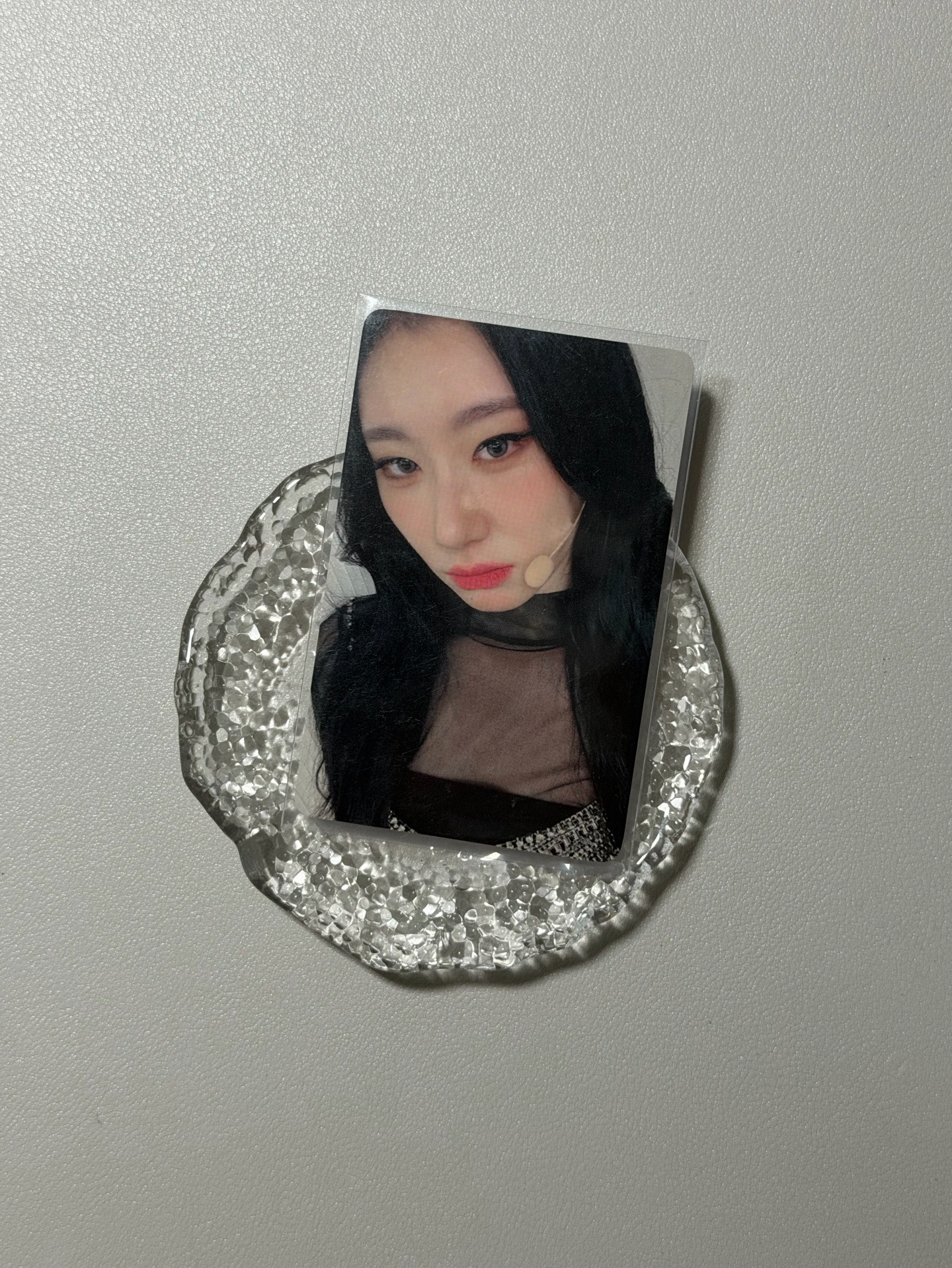 CHESHIRE wm 2.0 簽售卡 