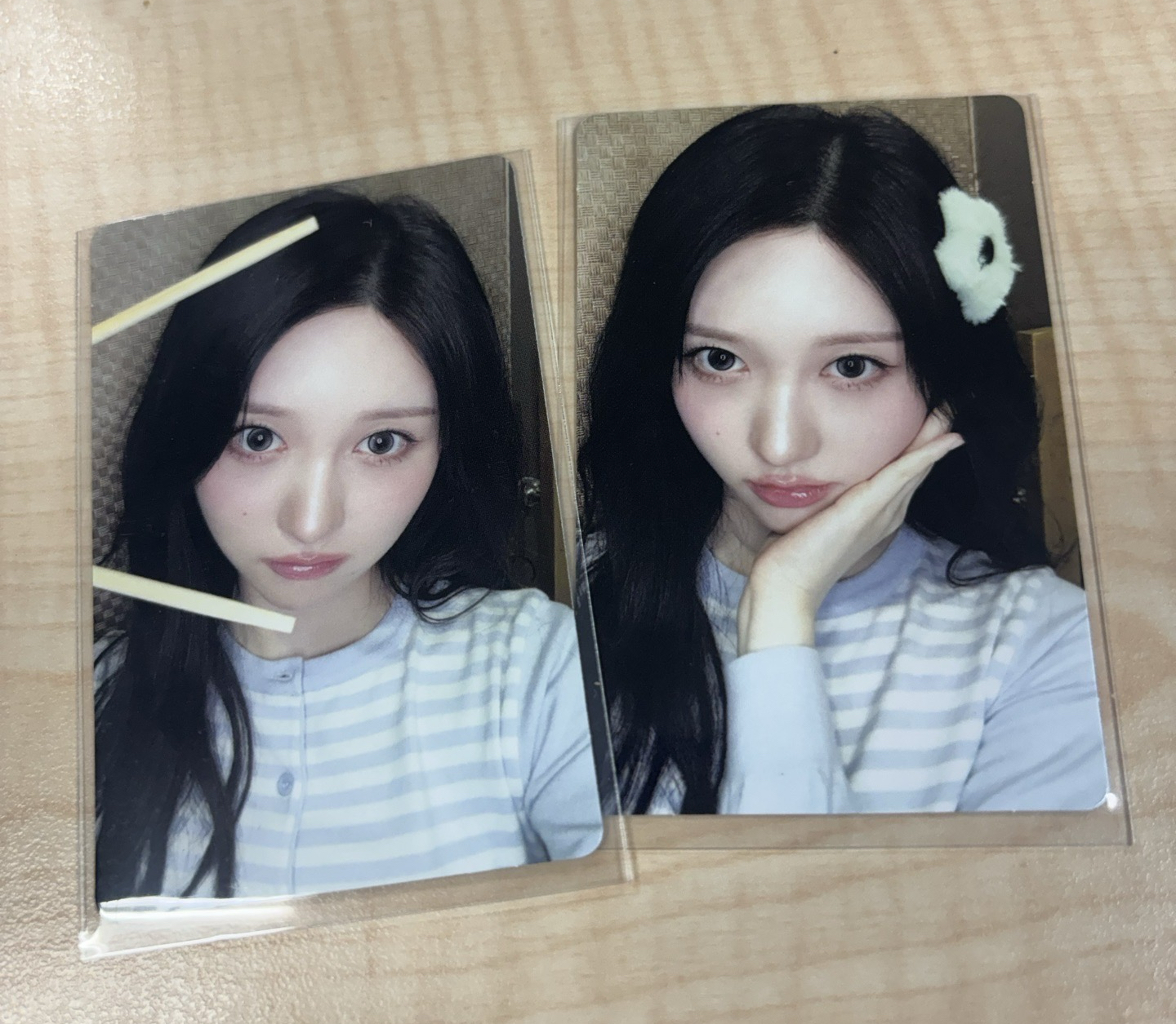 26'FC wm 5.0 幸運卡 秋天一套