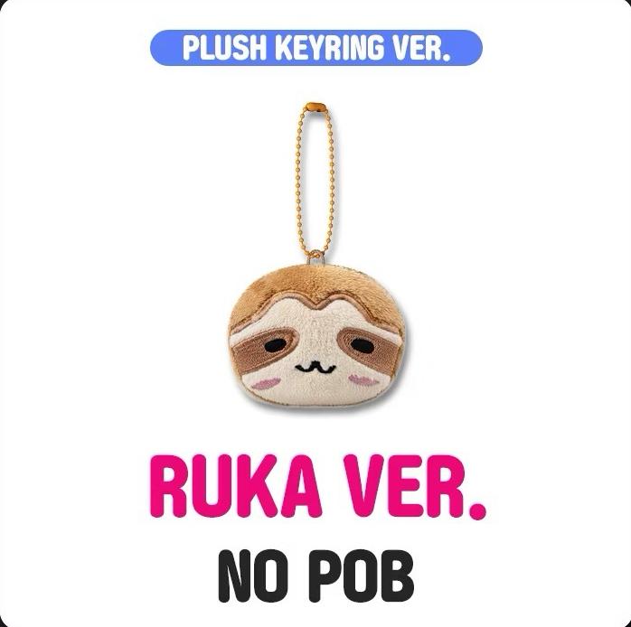 露娃專