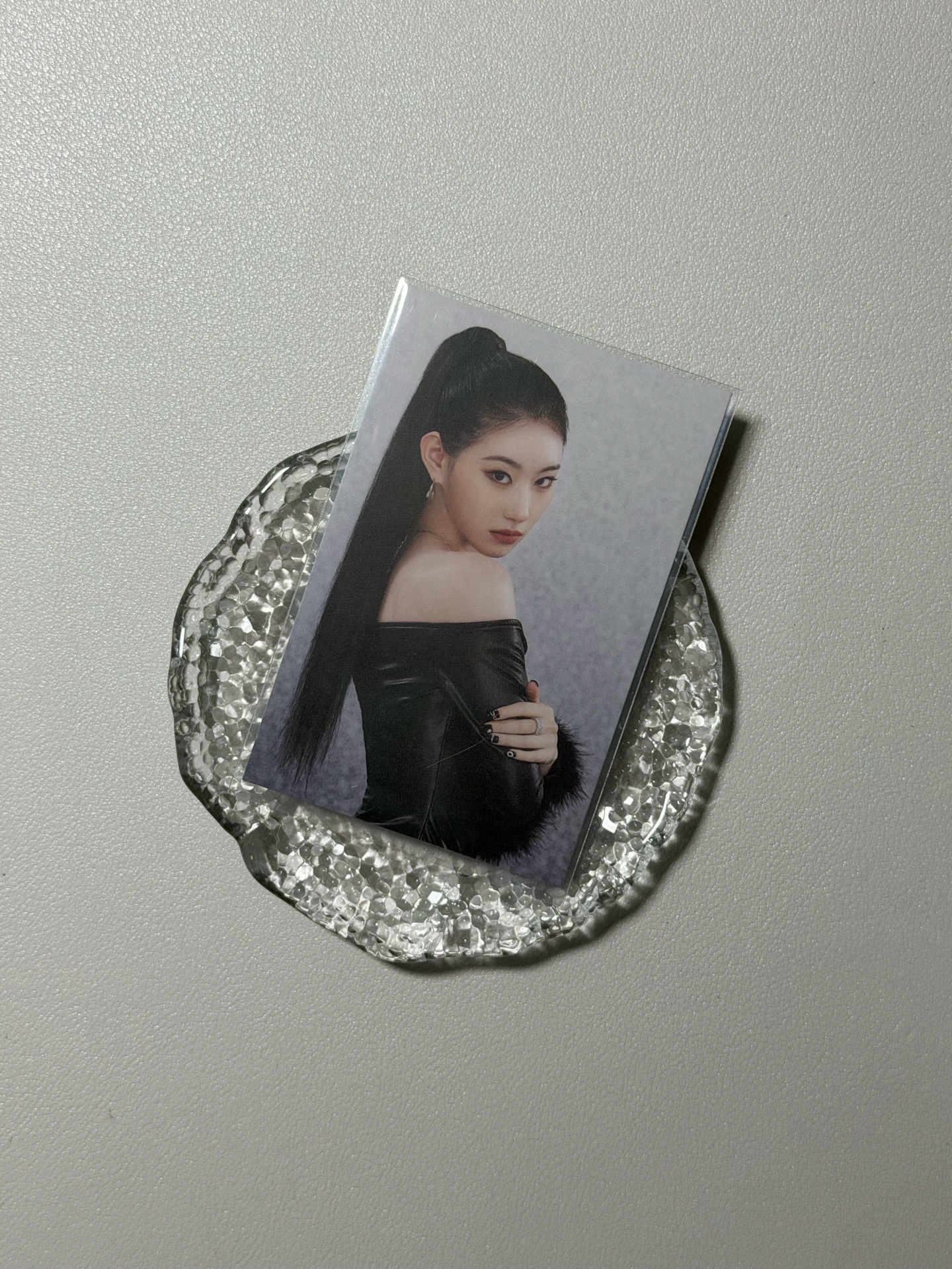 CHESHIRE 專輯卡 普版