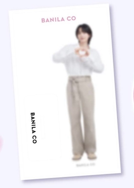 【淨漢】複數癖想回血😭全新未拆 芭妮蘭代言周邊