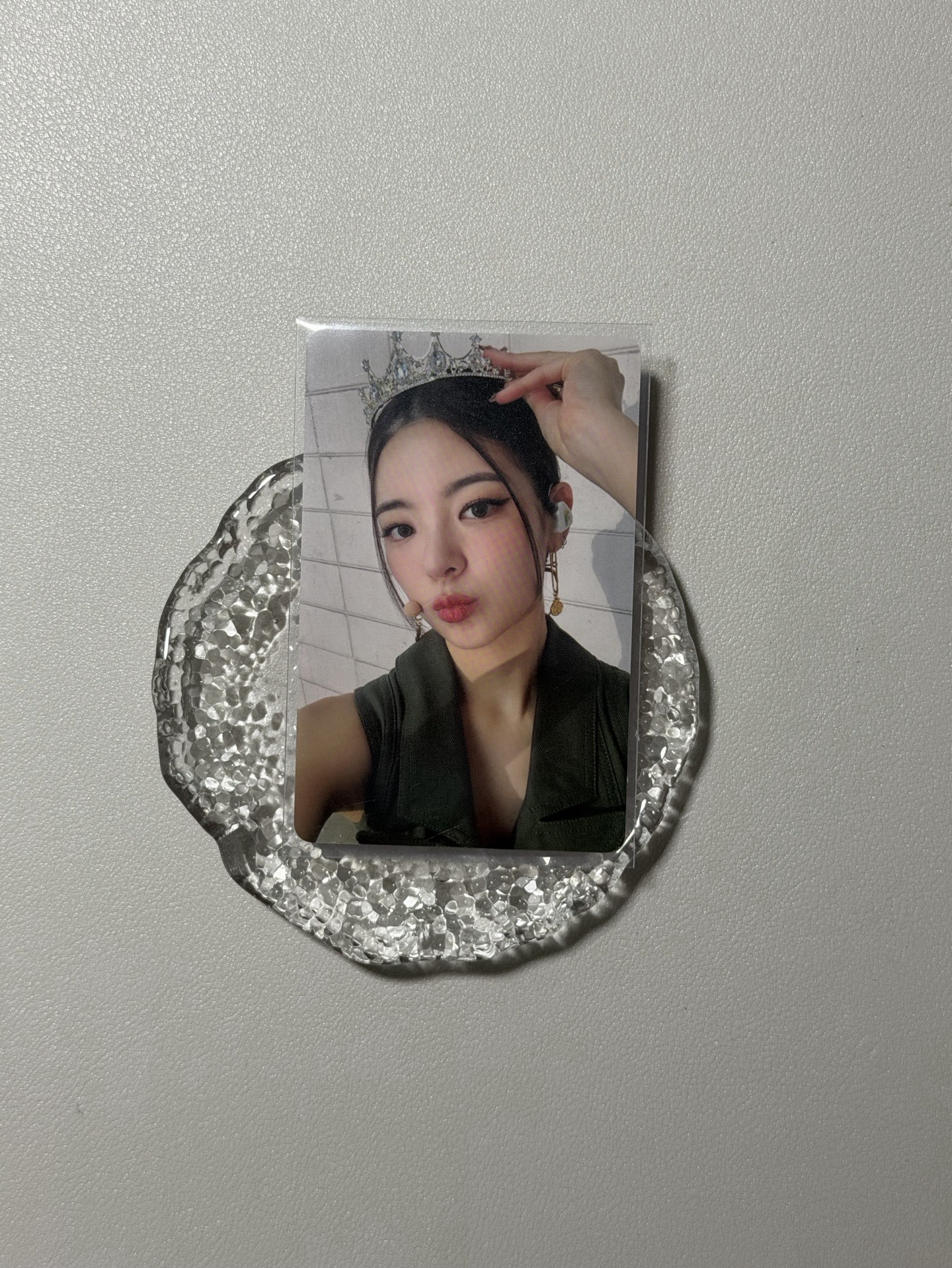 CHECKMATE wm 2.0 簽售卡 