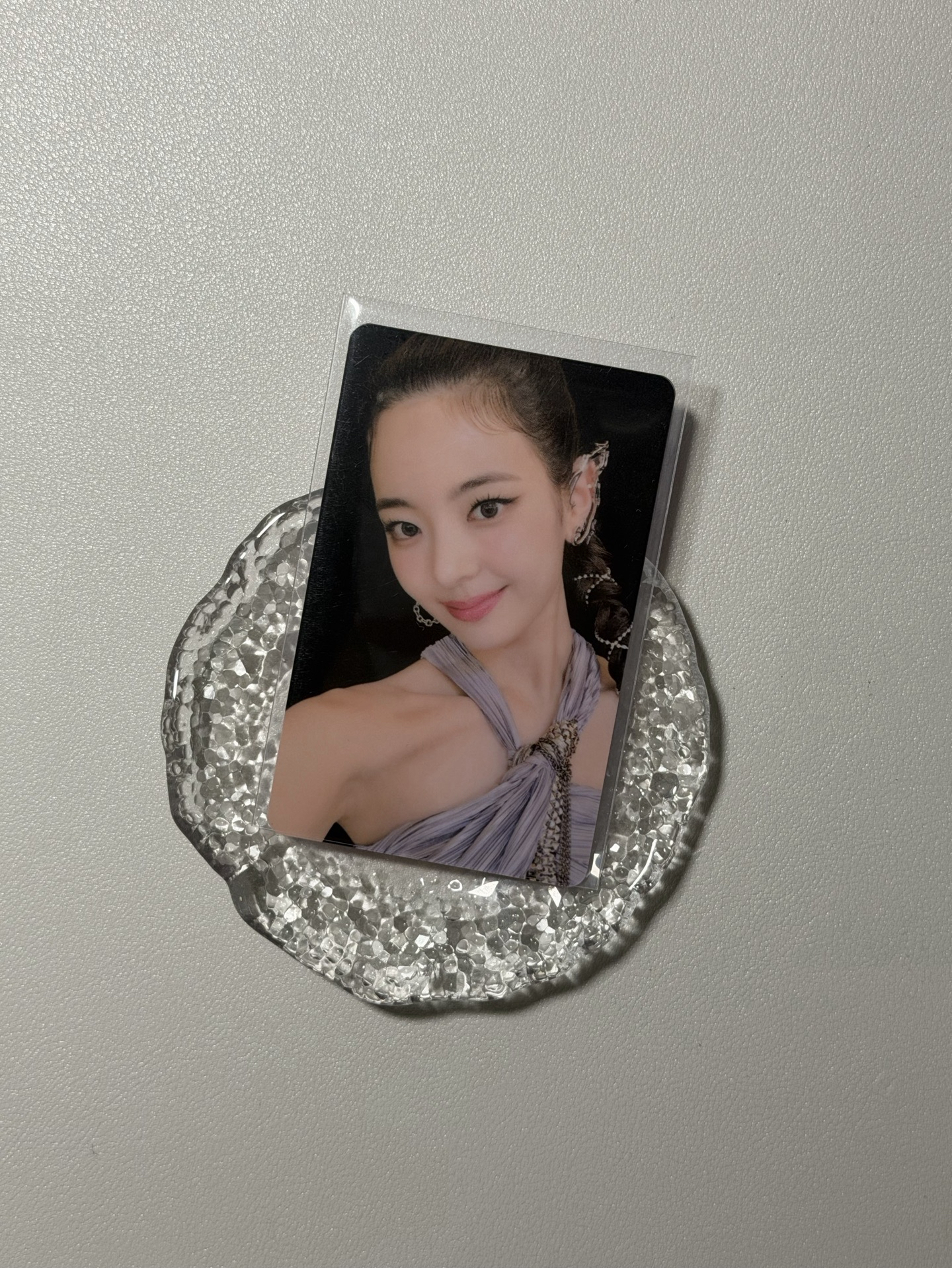 CHECKMATE wm 幸運卡 