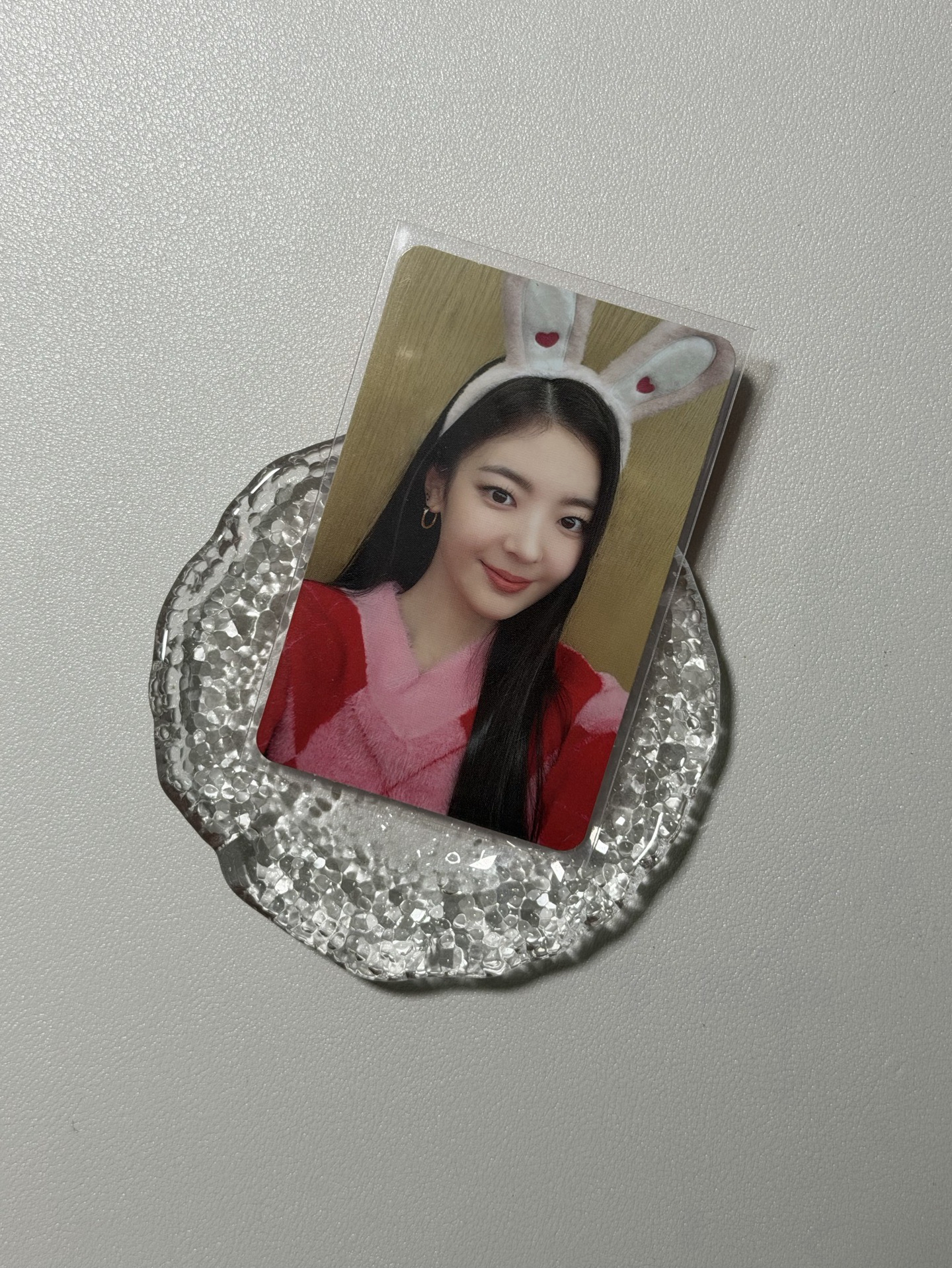 CHESHIRE ms 2.0 幸運卡 