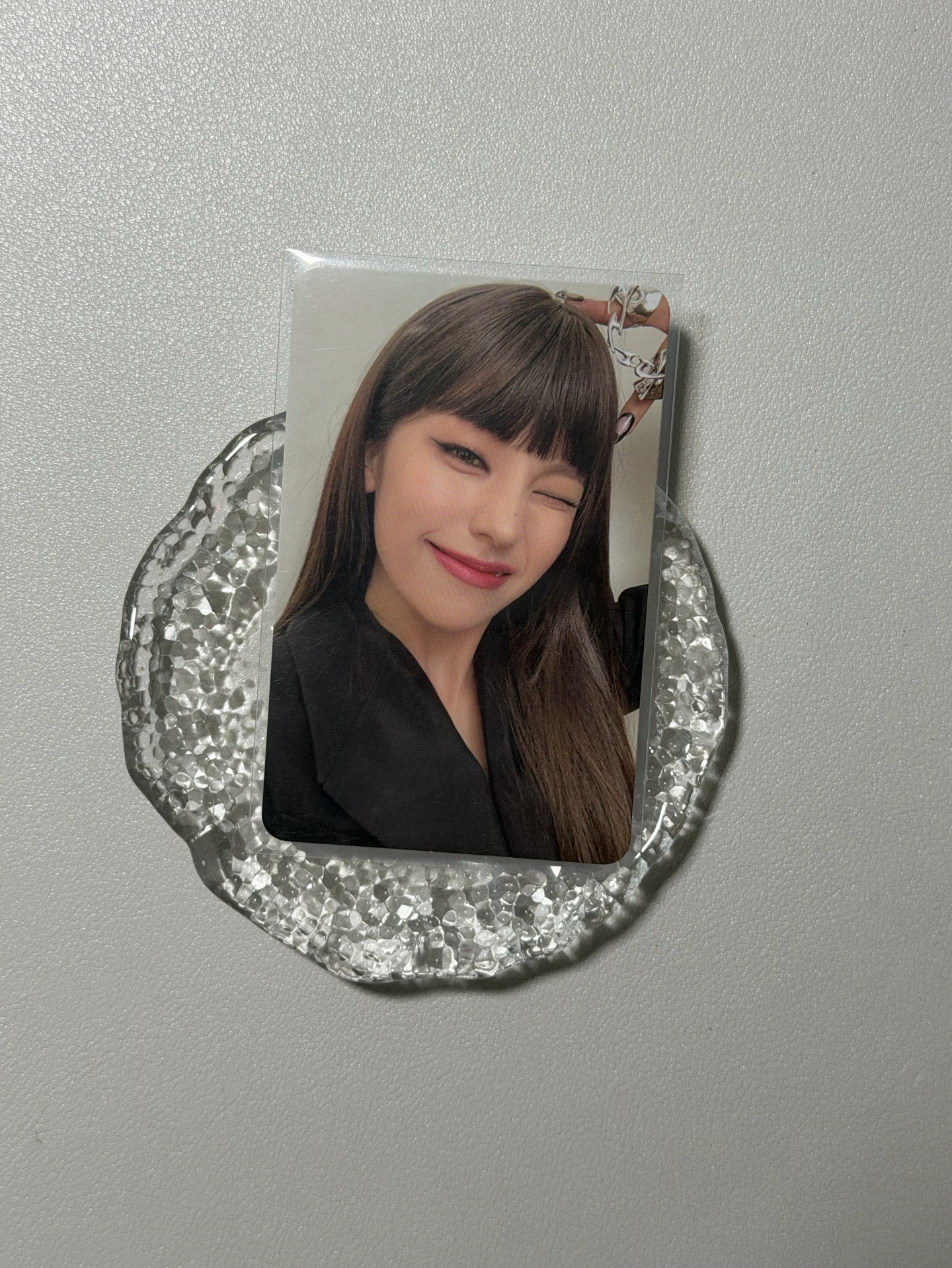 CHESHIRE 專輯卡 普版