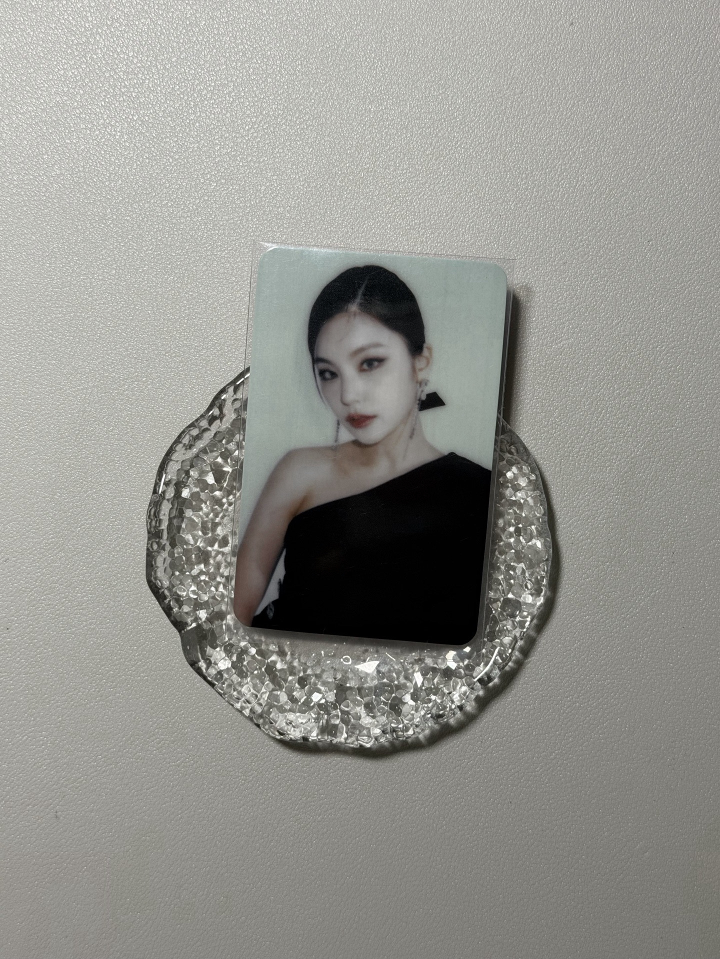 CHECKMATE am 預售 特典卡 