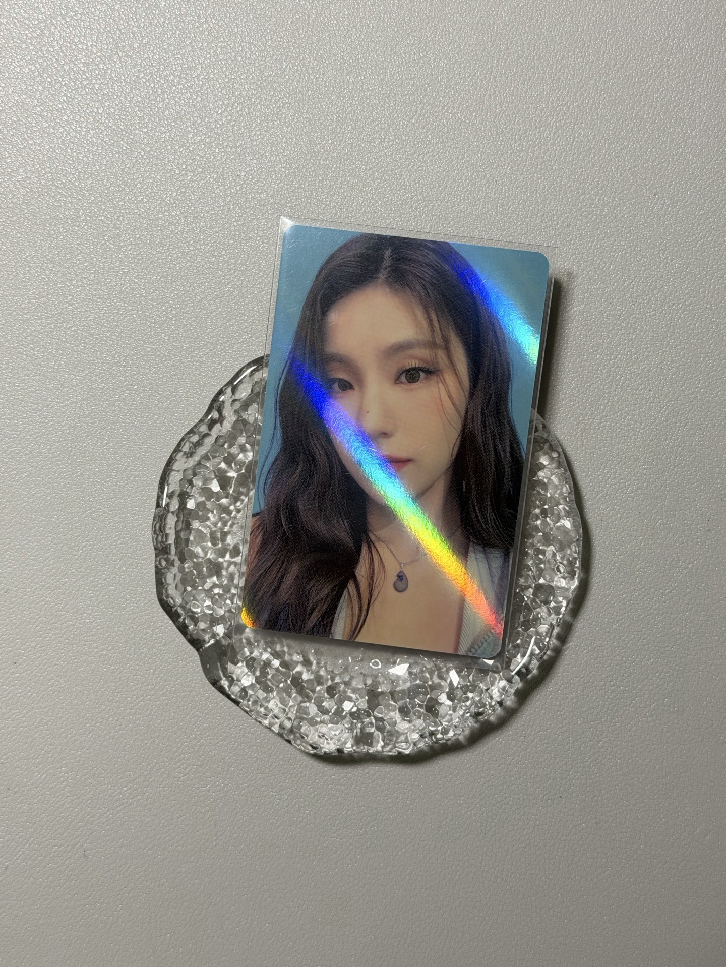 CHESHIRE ms 預售 特典卡 