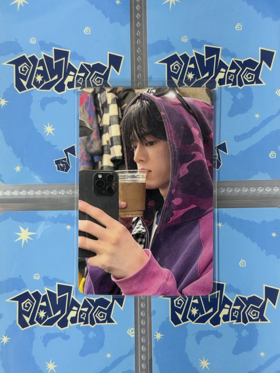 道勳 阿拉丁特典