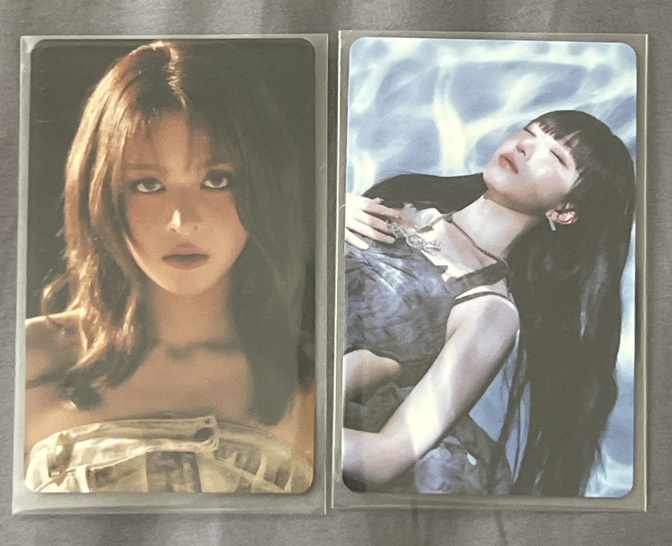 日本飯con隨機卡 莉嫄