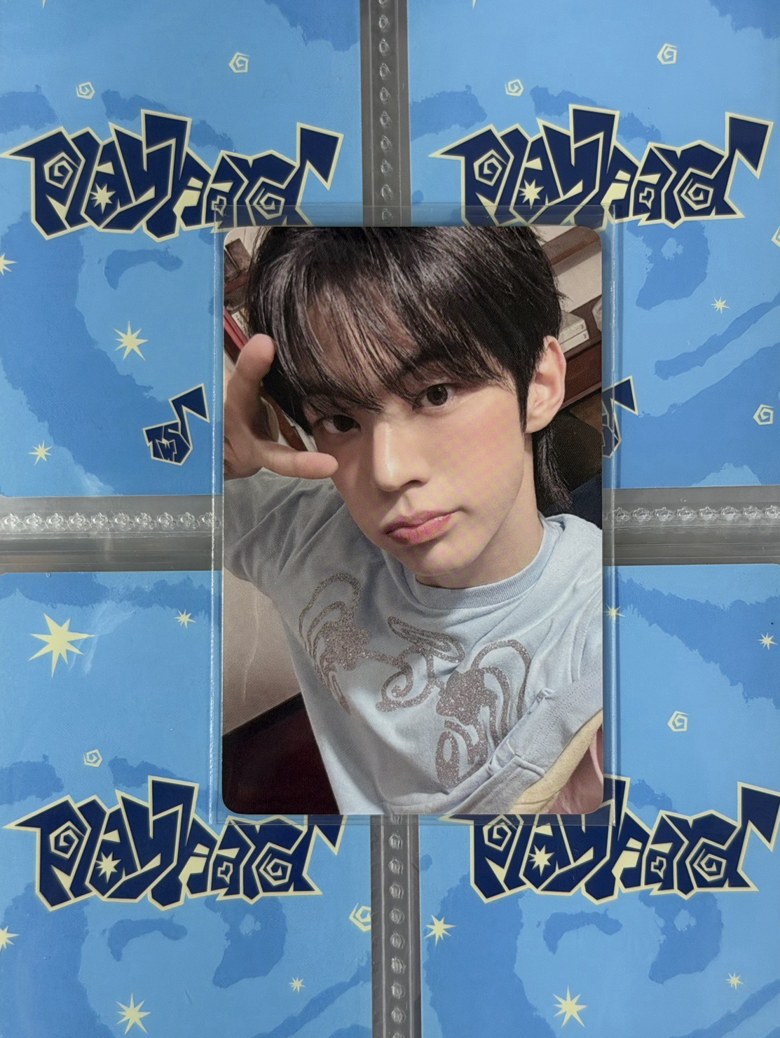 道勳 一直娛心動特典