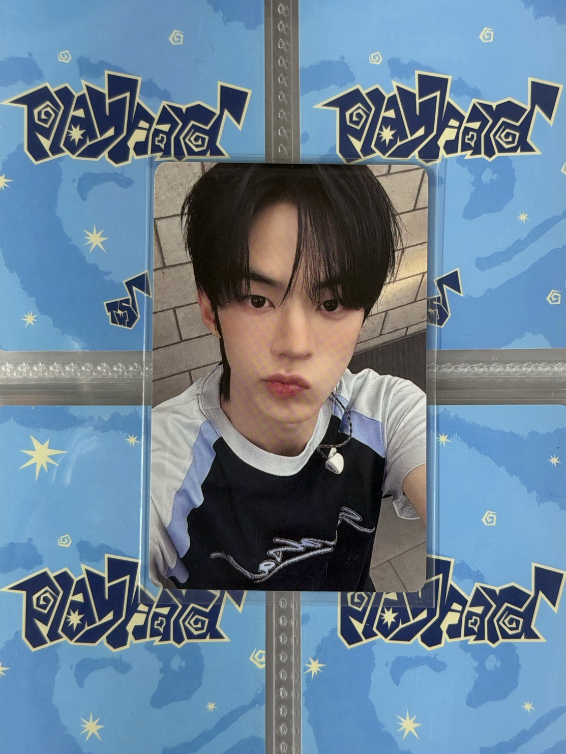 道勳 一直娛6.0特典