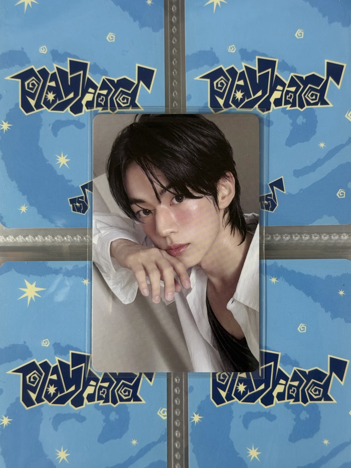 道勳 一直娛語音卡