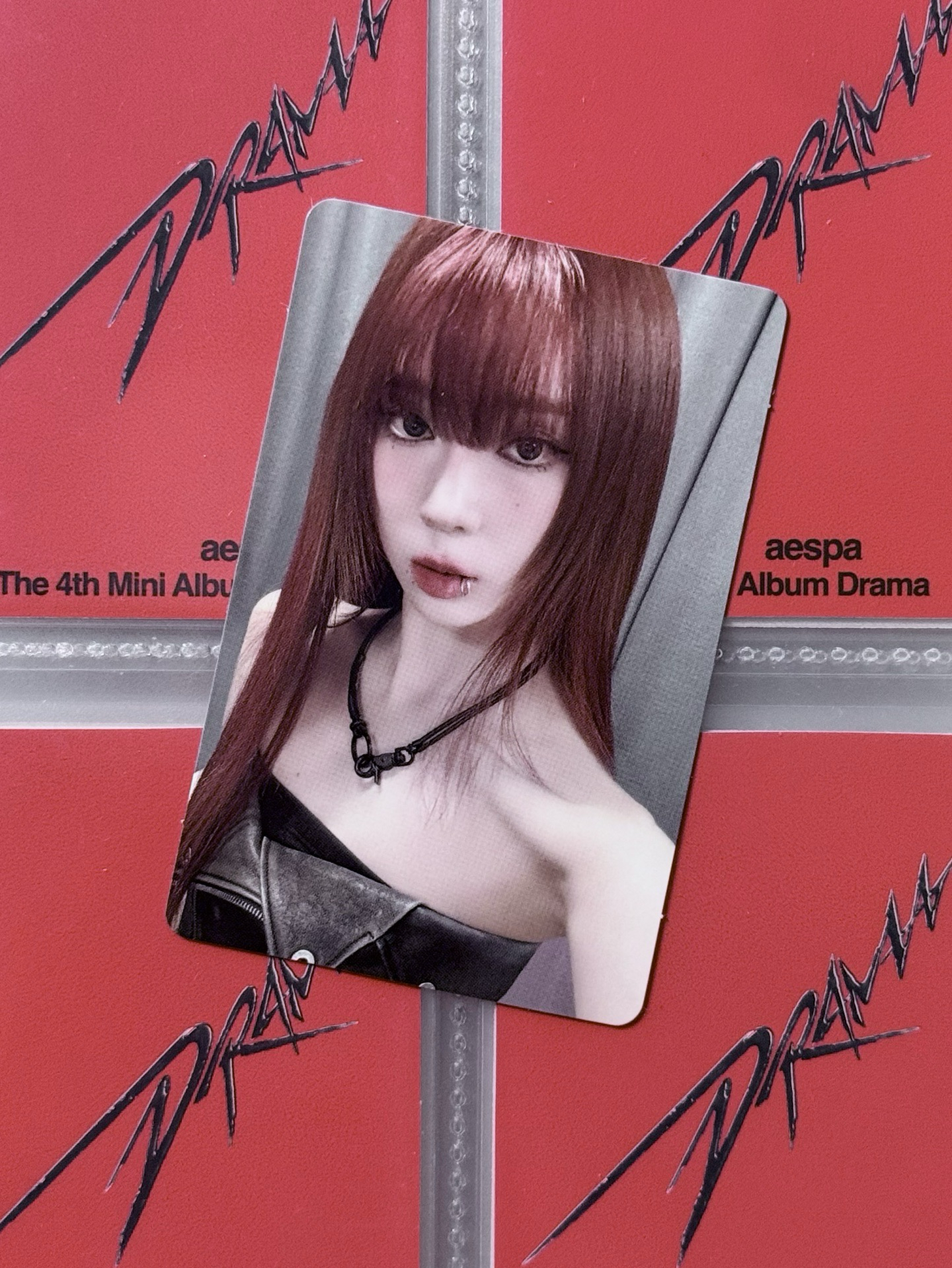 WINTER 華納特典卡