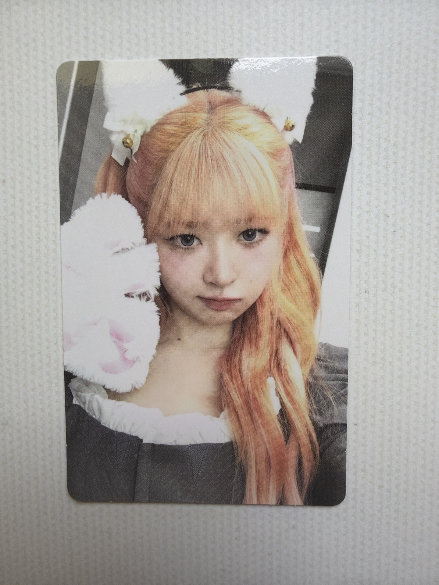 （連假特價🉐）現貨當日出貨/REVIVE+ am 3.0 簽售卡 怜