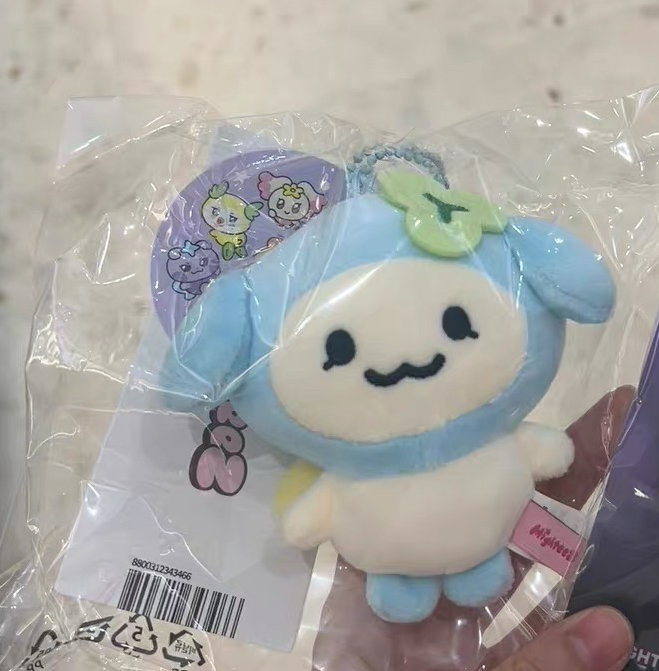 Mighteez潤豆豆眼（非現）