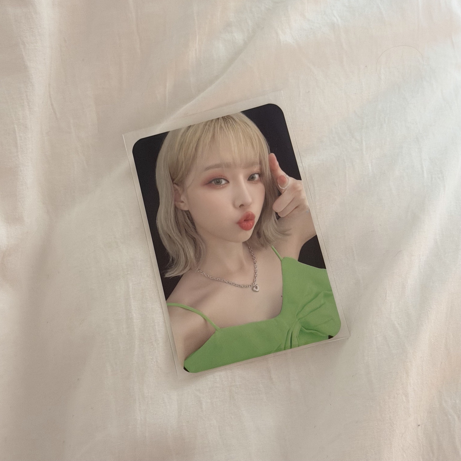 帶冬天回家☃️