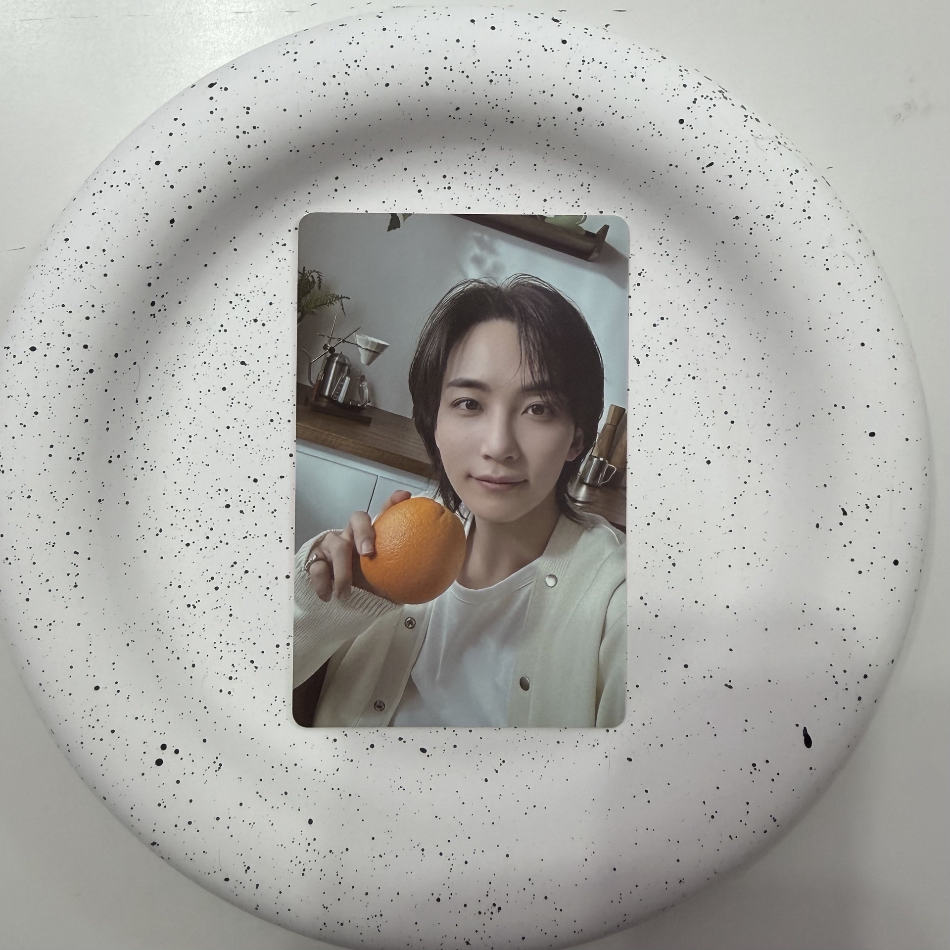 EPISODE 雜誌卡 A ver.