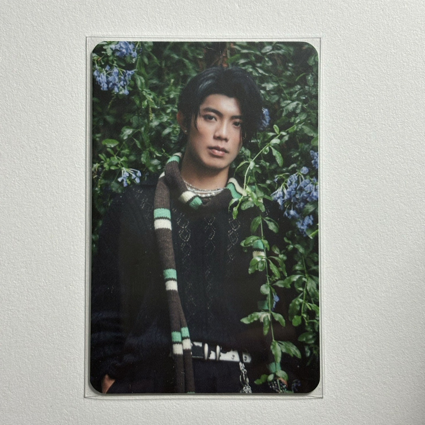 FEniX 陳峻廷、夏浦洋 甜水小鎮 專卡