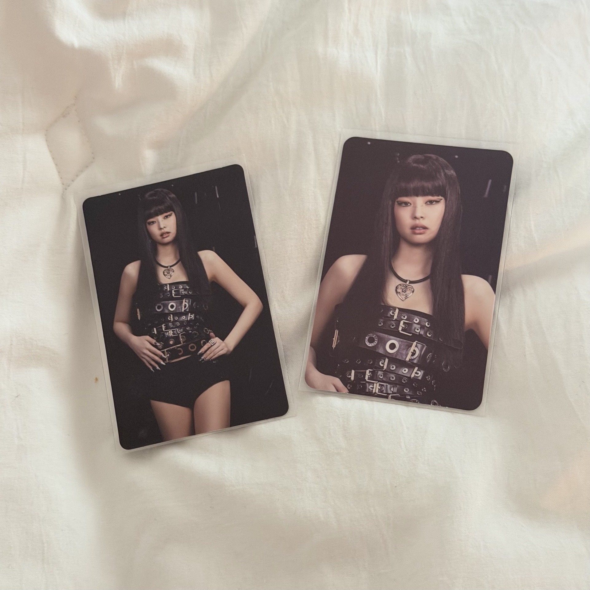 ⭐️正規二特典卡 妮