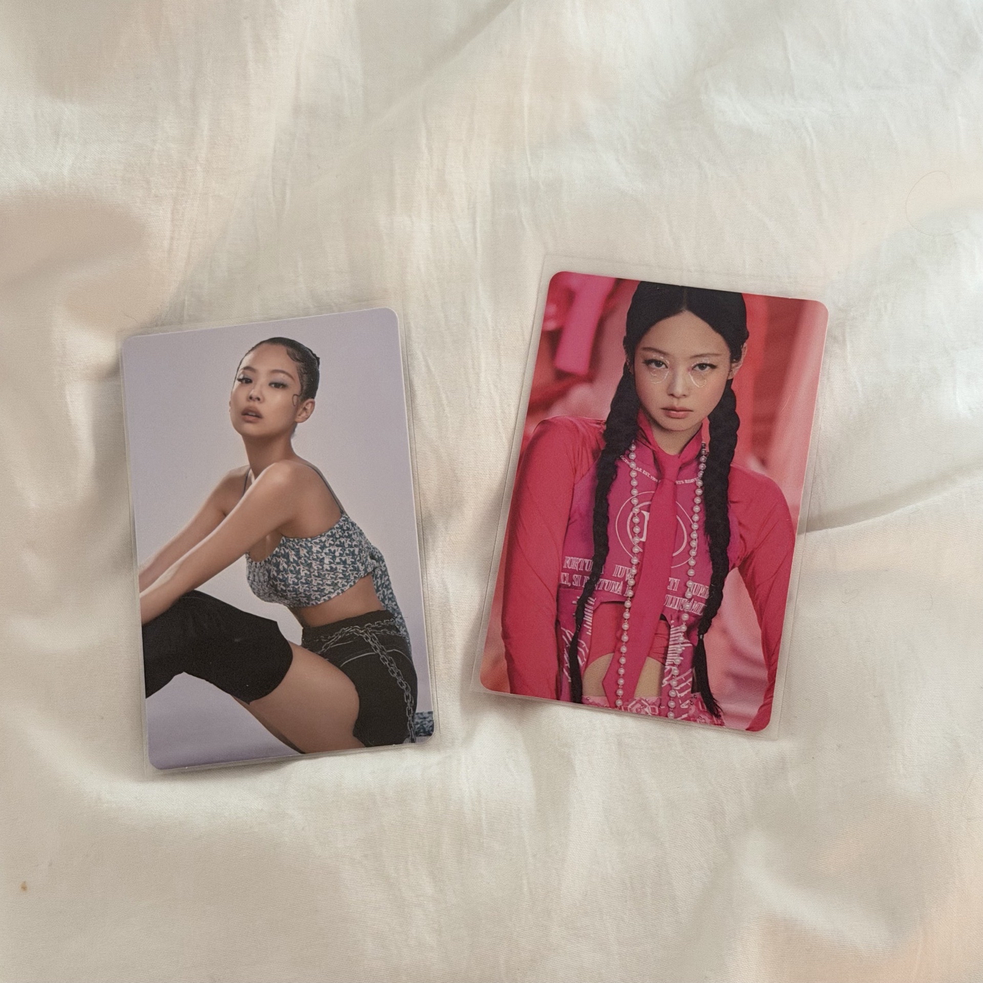 ⭐️正規二特典 妮