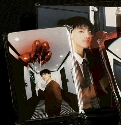 mini12   克拉盤 燦（無外盒）