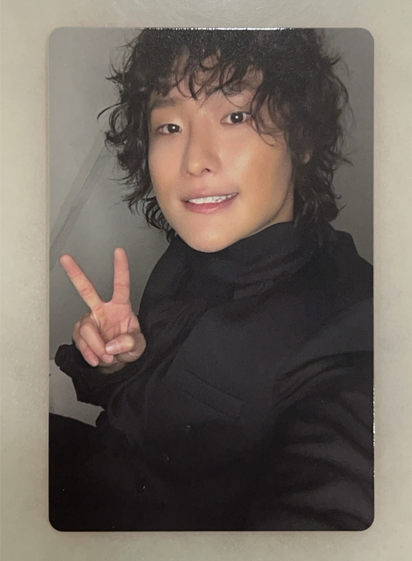 曹承衍 archive專卡