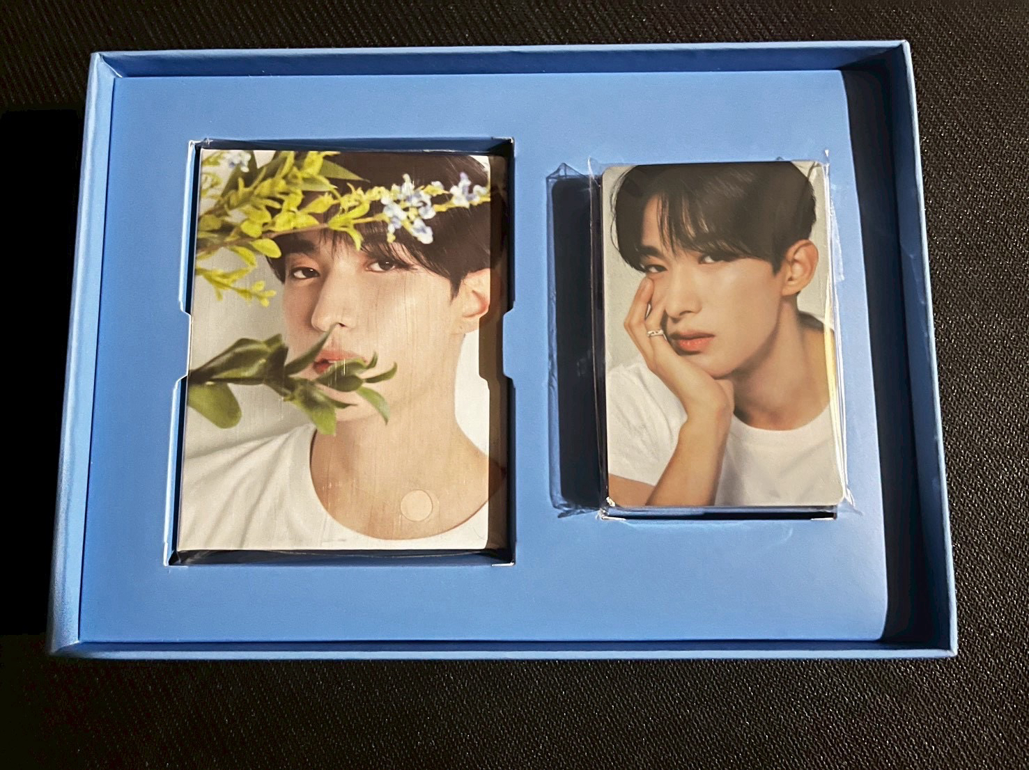 精選專克拉盤 （碩）