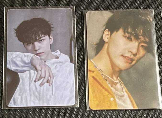 正規四+mini10電子專QR卡未掃