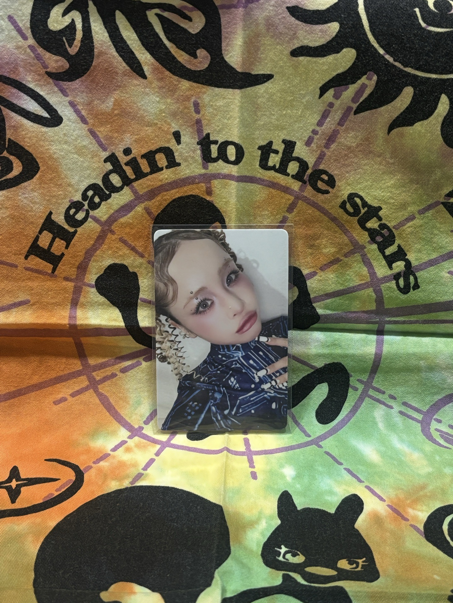 🦄THE CORE QQ音樂 HARVEY簽售