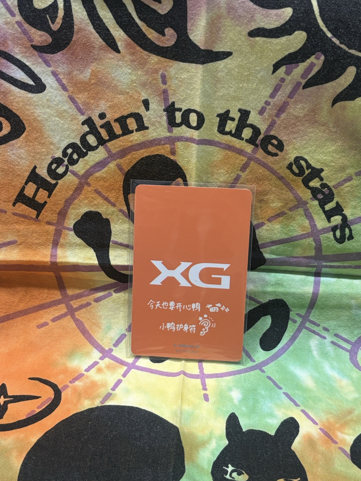 🦄THE CORE QQ音樂 HARVEY簽售