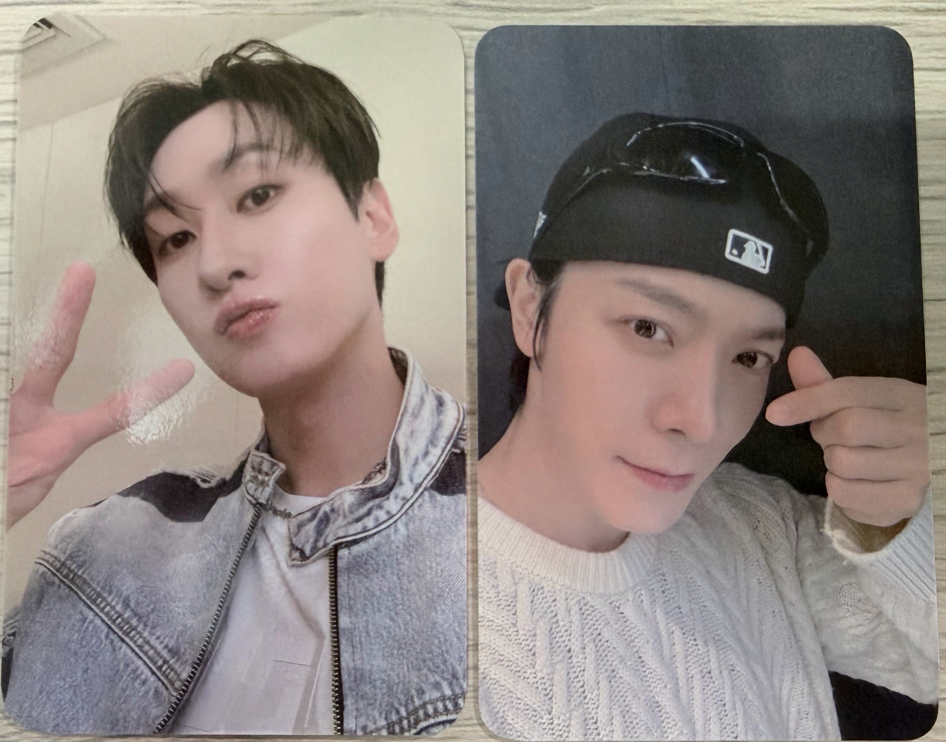 2026櫻花季 入場卡 D&E