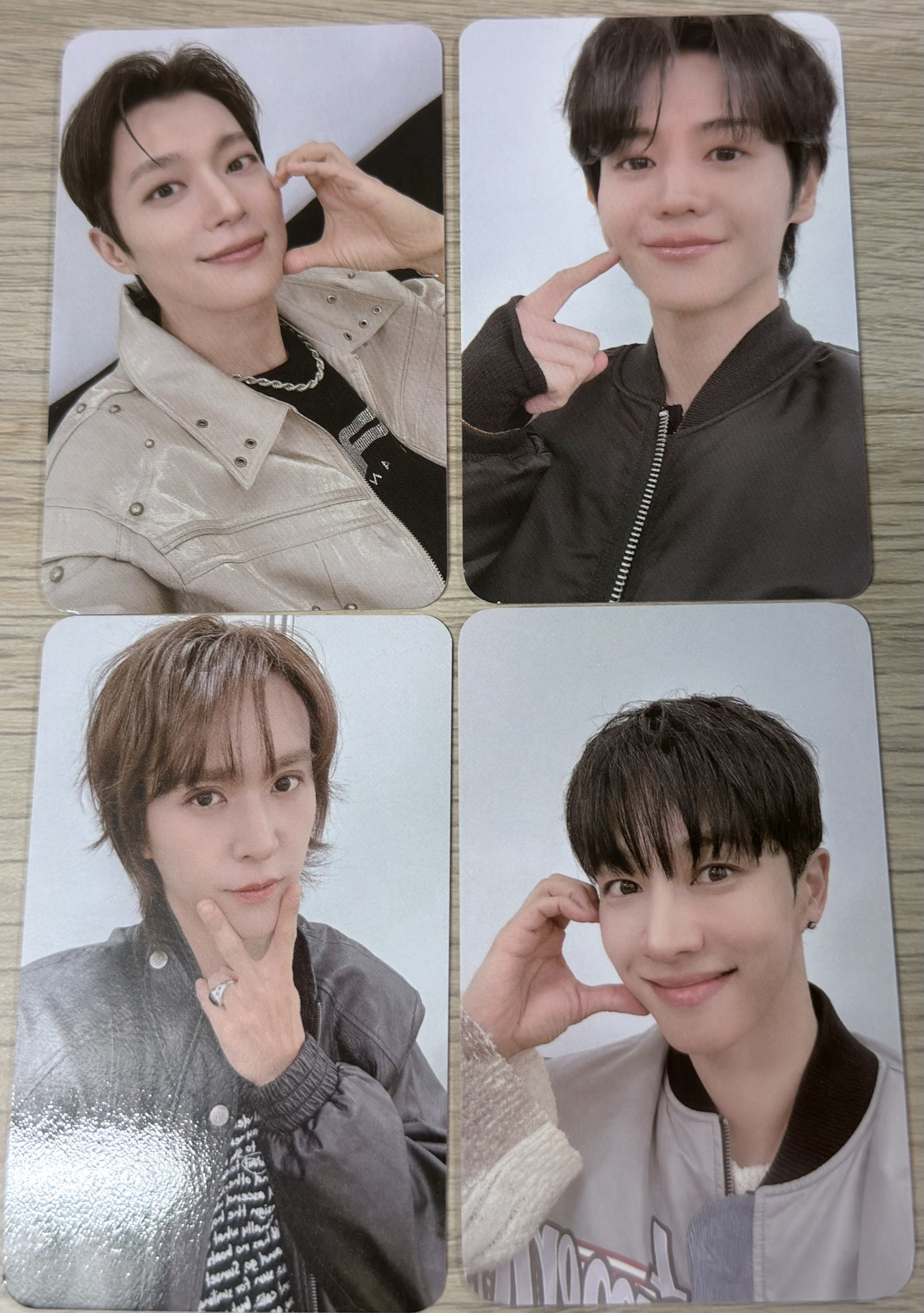 2026櫻花季 入場卡 HIGHLIGHT