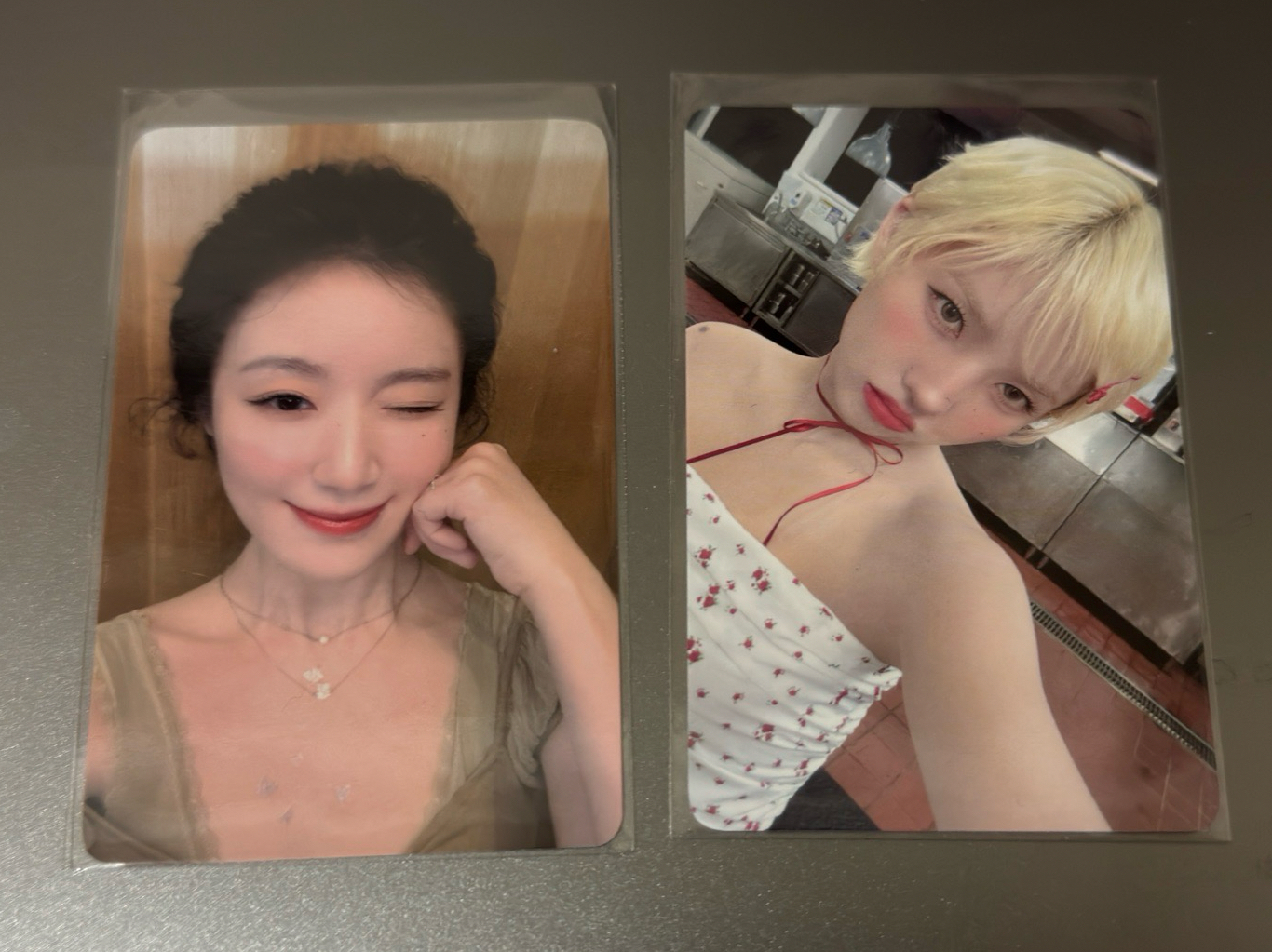 i-dle 飯迷台北線下簽售